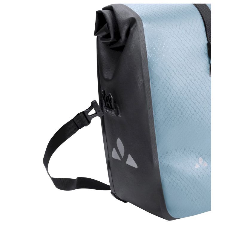 Vaude Aqua Back Single (rec) - Fahrradtasche | Hardloop