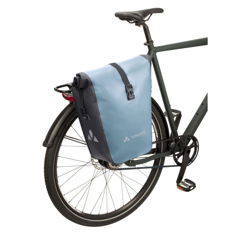 Vaude Aqua Back Single (rec) - Fahrradtasche | Hardloop