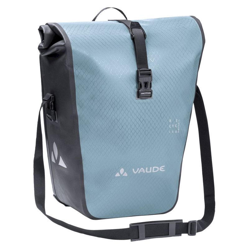 Aqua Back Single (rec) - Pannier