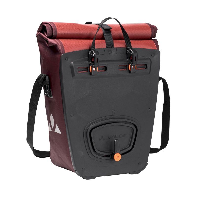 Vaude Aqua Back Single (rec) - Sacoche vélo | Hardloop