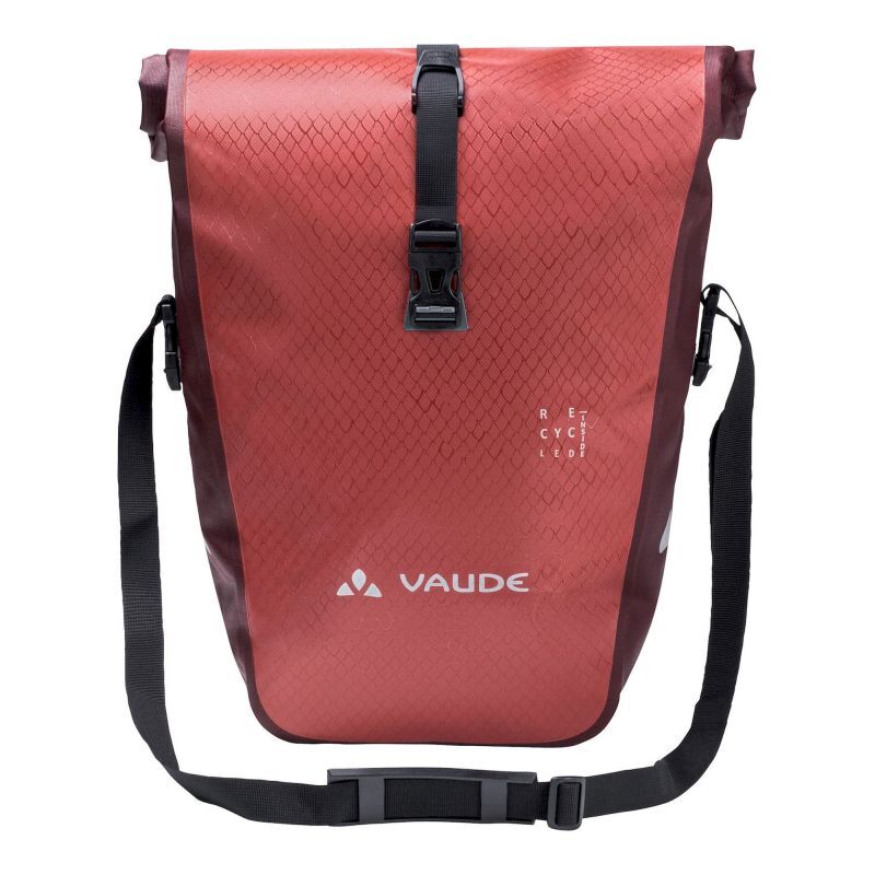 Vaude Aqua Back Single (rec) - Pannier | Hardloop