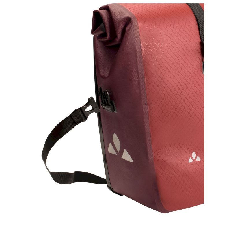 Vaude Aqua Back Single (rec) - Pannier | Hardloop