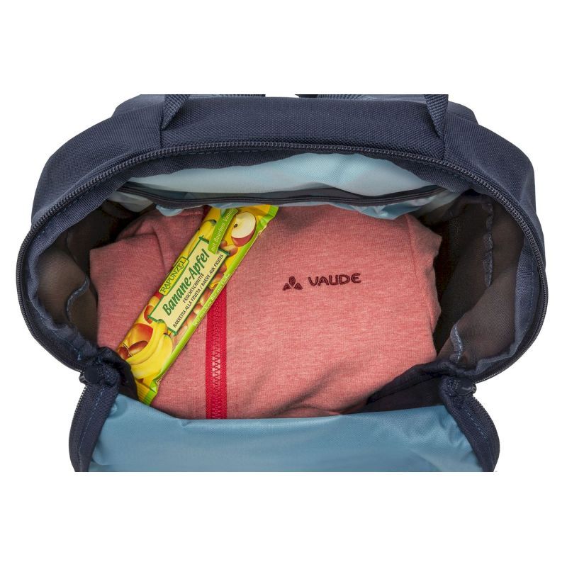 Vaude Hylax 15 - Zaino - Bambino | Hardloop