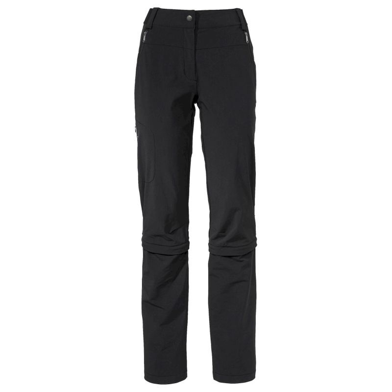 Farley Stretch Capri T-Zip Pants III - Trekkingbroek - Dames