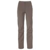 Farley Stretch Capri T-Zip Pants III - Trekkingbukser - Damer