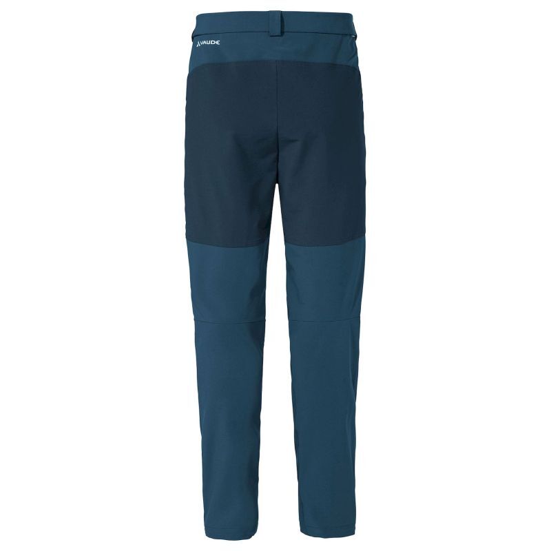 Vaude Elope Pants - Vandrebukser - Herrer | Hardloop