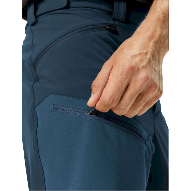 Vaude Elope Pants - Wanderhose - Herren | Hardloop