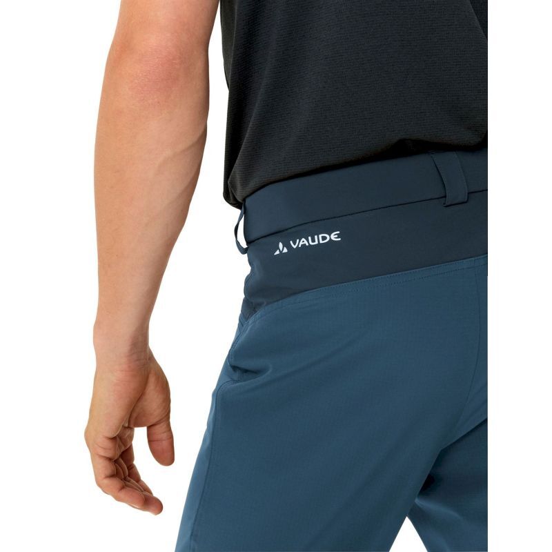 Vaude Elope Pants - Vaellushousut - Miehet | Hardloop