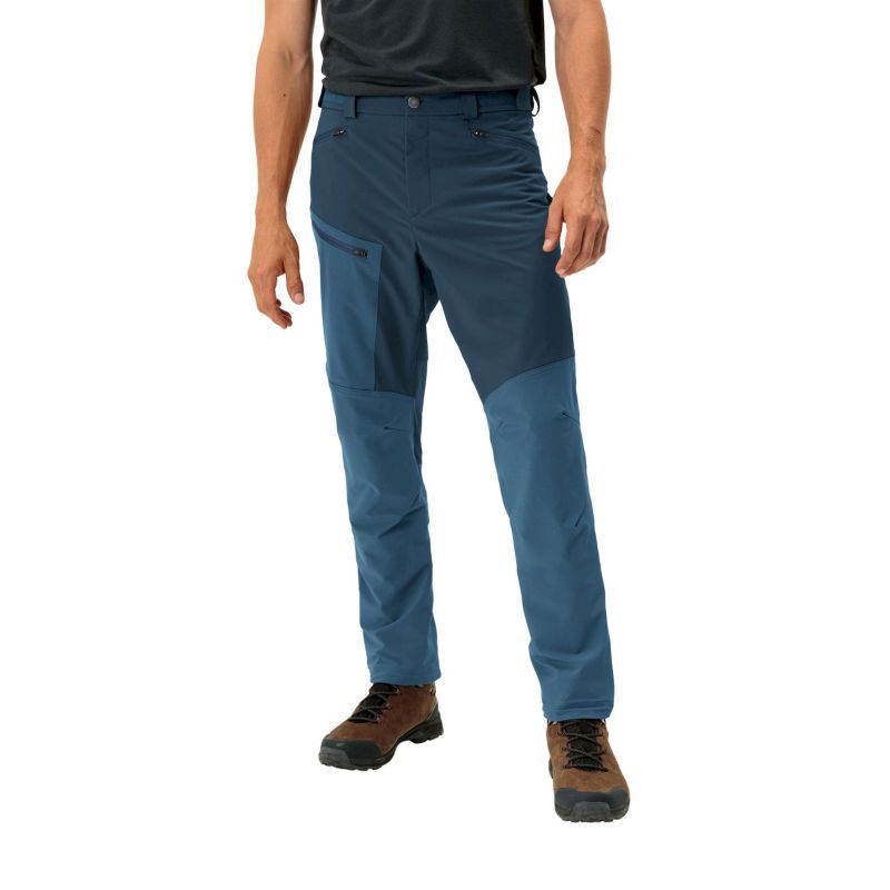 Vaude Elope Pants - Walking trousers - Men's | Hardloop