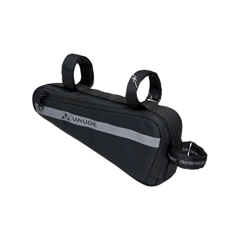 Vaude Frame Bag M - Cykelramsväska | Hardloop