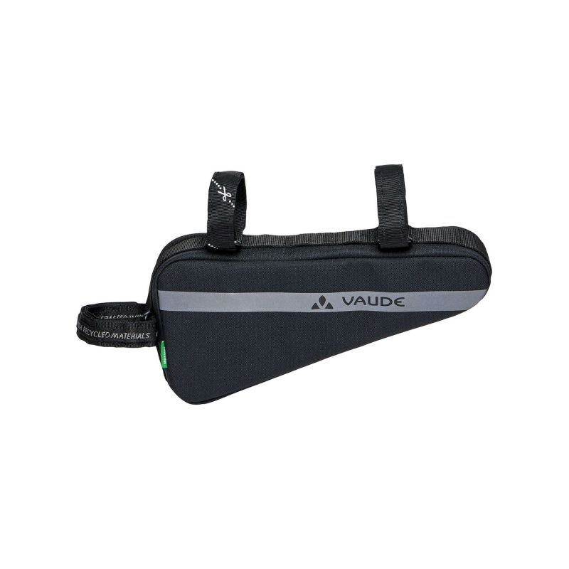 Vaude Frame Bag M - Rammetaske cykel | Hardloop