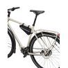 Vaude Frame Bag M - Pyörän runkolaukku | Hardloop