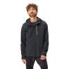 Vaude Elope Storm Jacket - Veste softshell homme | Hardloop