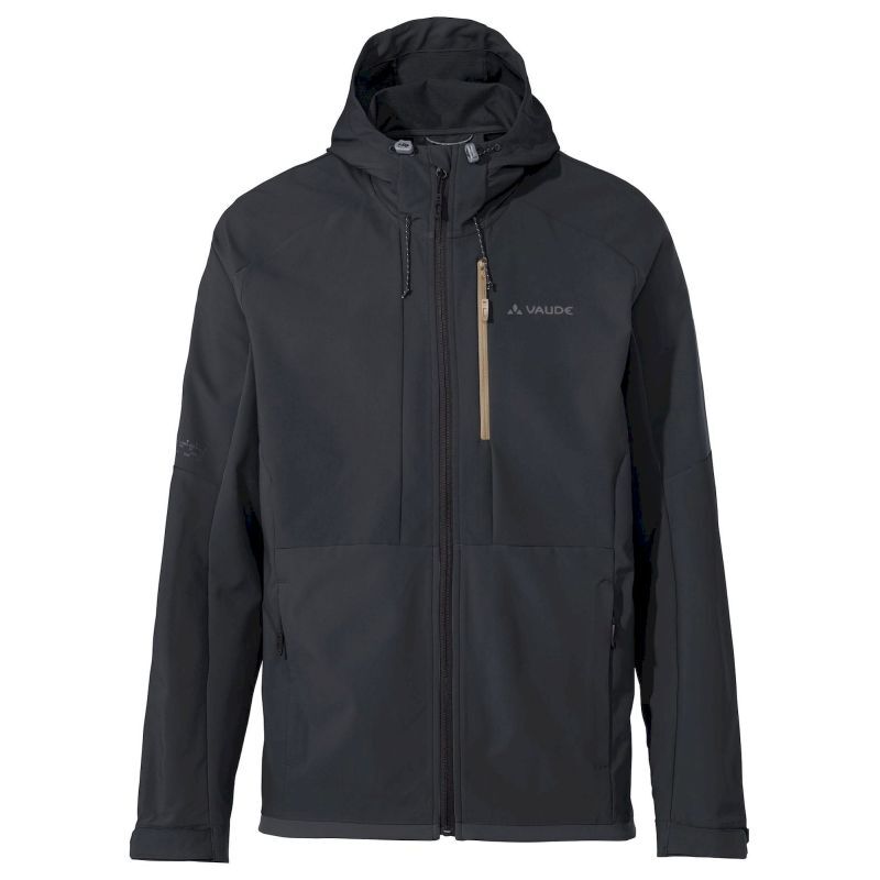 Vaude Elope Storm Jacket - Veste softshell homme | Hardloop