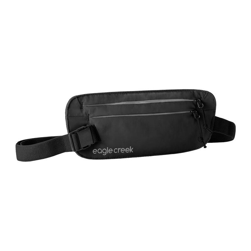 Undercover RFID Money Belt - Rejsetilbehør