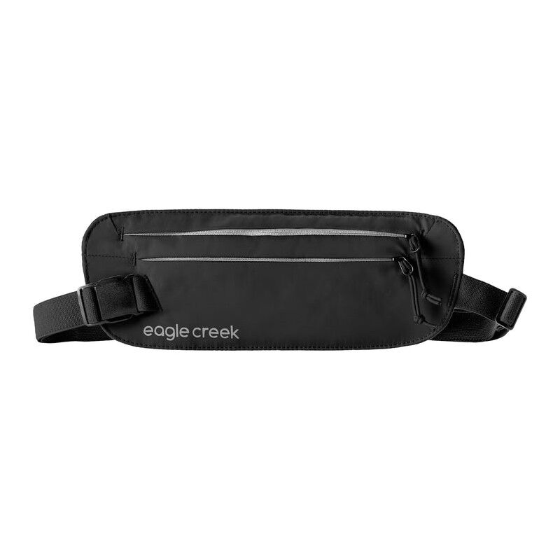 Eagle Creek Undercover RFID Money Belt - Accessoire voyage | Hardloop