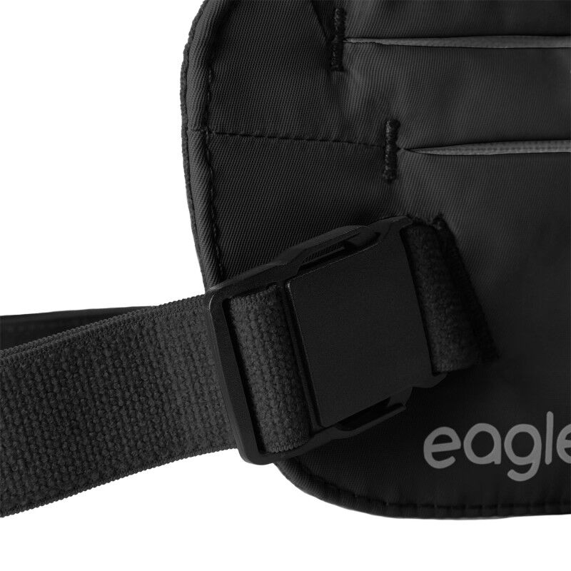 Eagle Creek Undercover RFID Money Belt - Accessoire voyage | Hardloop