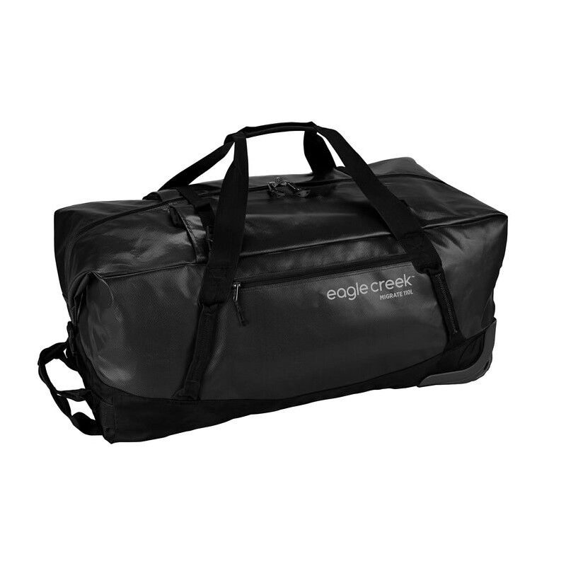 Eagle Creek Migrate Wheeled Duffel 110L Travel bag