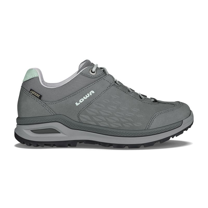 Locarno GTX® Lo Ws - Sapatilhas caminhada mulher