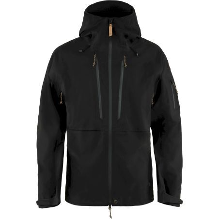 Fjällräven Keb Eco-Shell Jacket - Waterproof jacket - Men's