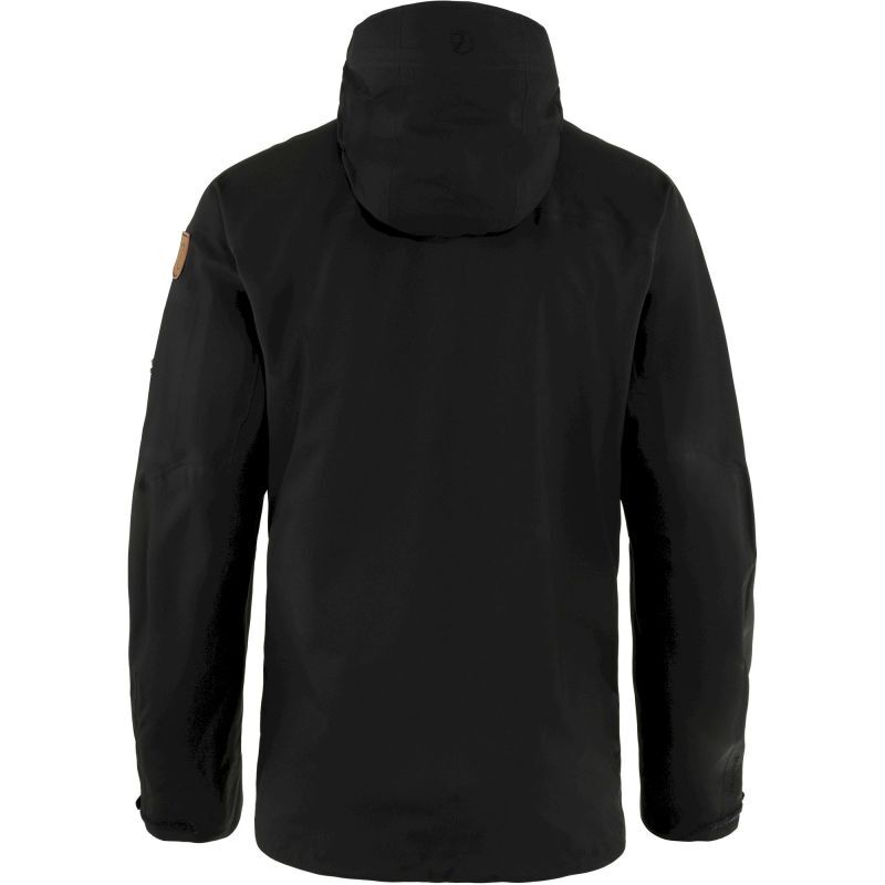 Fjällräven Keb Eco-Shell Jacket - Waterproof jacket - Men's