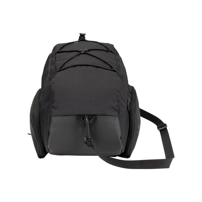Vaude Silkroad Plus (ready) - Pakethållare bak | Hardloop