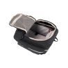 Vaude Silkroad Plus (ready) - Porta-bagagen traseiro | Hardloop