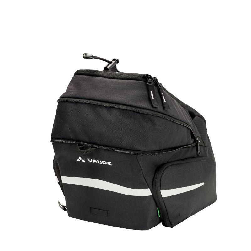 Vaude Silkroad Plus (ready) - Gepäckträger hinten | Hardloop