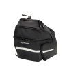 Vaude Silkroad Plus (ready) - Porta-bagagen traseiro | Hardloop