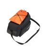 Vaude Silkroad Plus (ready) - Porta-bagagen traseiro | Hardloop