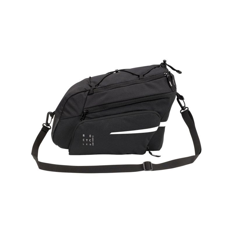Vaude Silkroad Plus (ready) - Rear bike rack | Hardloop