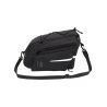 Vaude Silkroad Plus (ready) - Porta-bagagen traseiro | Hardloop