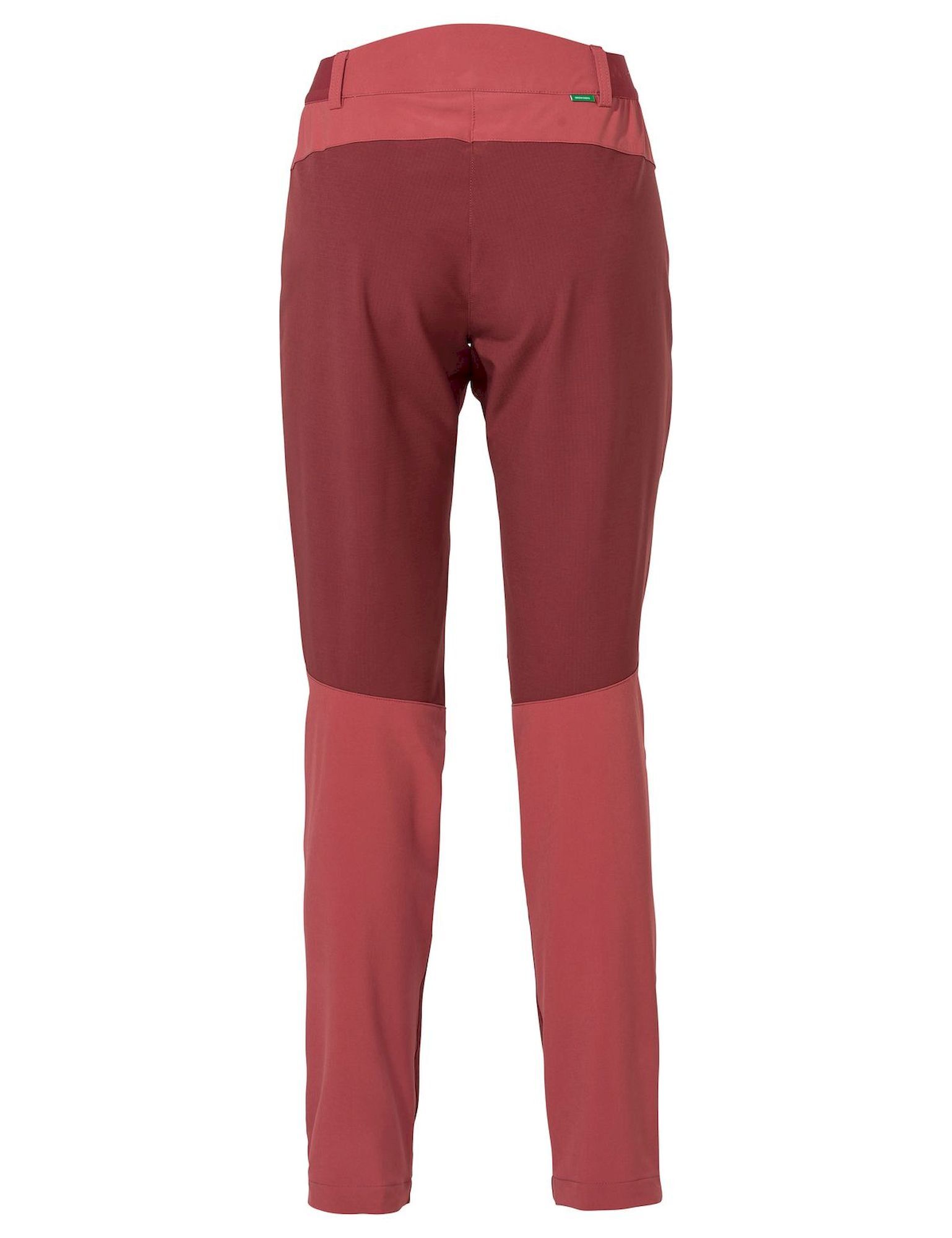 Vaude Elope Pants - Pantaloni da escursionismo - Donna | Hardloop