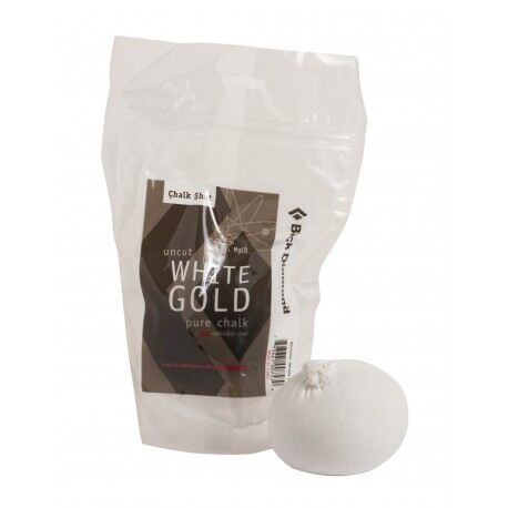 Black Diamond Chalk Shot - Magnezja | Hardloop