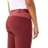 Vaude Elope Pants - Pantaloni da escursionismo - Donna | Hardloop
