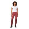 Vaude Elope Pants - Pantaloni da escursionismo - Donna | Hardloop