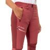Vaude Elope Pants - Pantaloni da escursionismo - Donna | Hardloop