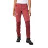 Vaude Elope Pants - Pantaloni da escursionismo - Donna | Hardloop