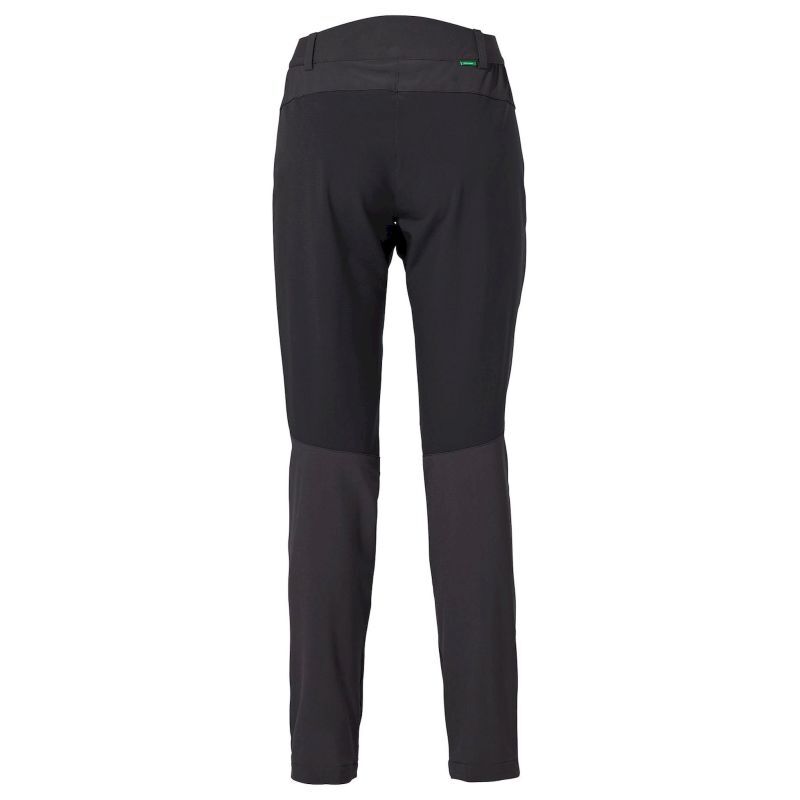 Vaude Elope Pants - Pantaloni da escursionismo - Donna | Hardloop