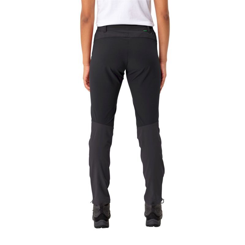 Vaude Elope Pants - Calça de caminhada mulher | Hardloop