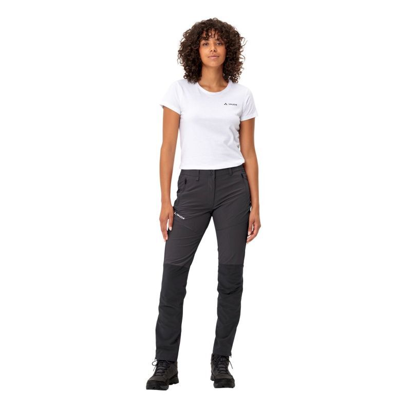 Vaude Elope Pants - Calça de caminhada mulher | Hardloop