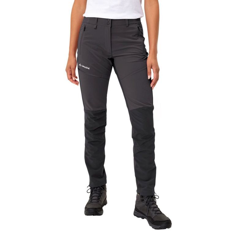 Vaude Elope Pants - Vandringsbyxor - Dam | Hardloop