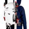 Mammut Trea Spine 35 - Mochila de caminhada mulher | Hardloop