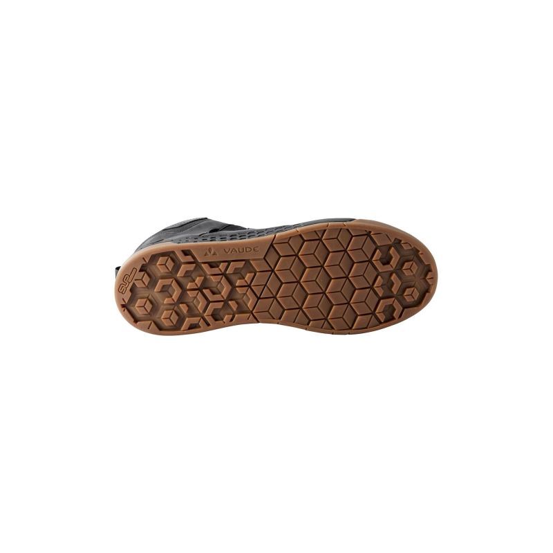 Vaude AM Moab Mid STX II - MTB schoenen | Hardloop