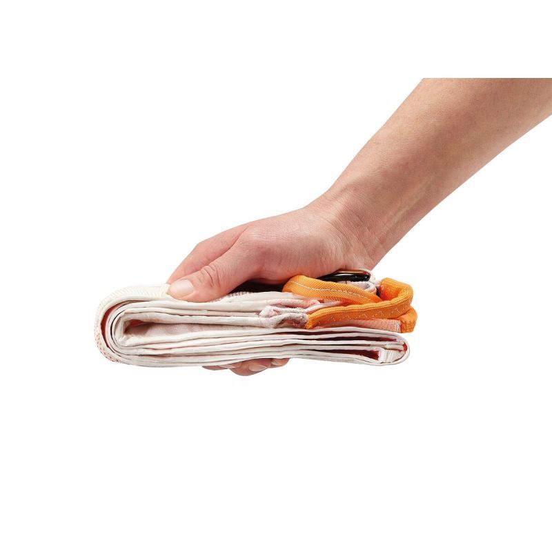 Petzl Whisper - Imbrago arrampicata | Hardloop