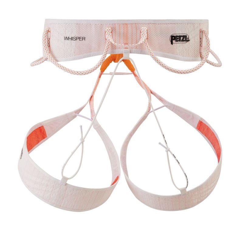 Petzl Whisper - Klättersele | Hardloop