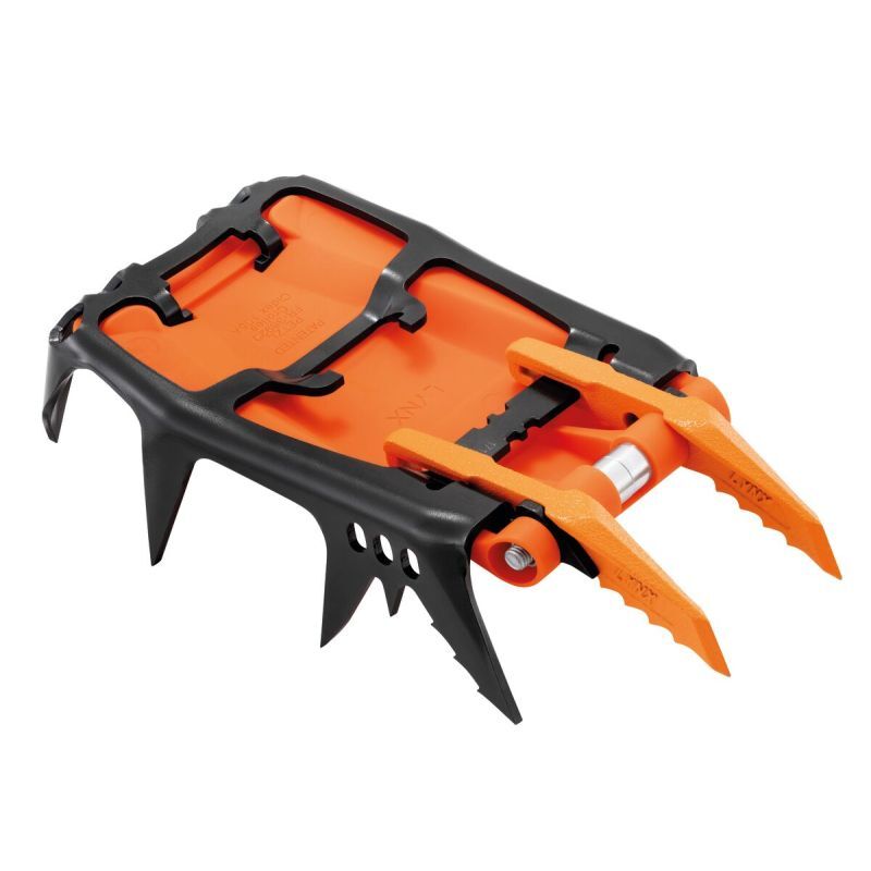 Petzl Blocs Avant Pour Lynx - Crampones | Hardloop