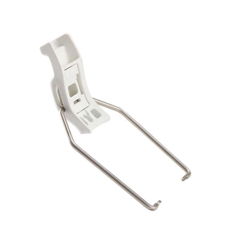 Petzl Fixations Arrière Back Lever - Stegjärn | Hardloop