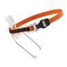 Petzl Fixations Arrière Back Lever - Nousuraudat | Hardloop