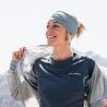 Vaude Cassons Headband - Hoofdband | Hardloop